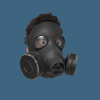 Gas Mask