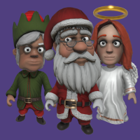 Christmas Bundle