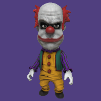 The Clown Bundle