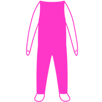 Sporty Gear (Pink)