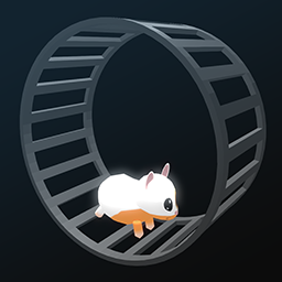 Hamster Wheel