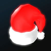 Santa Hat