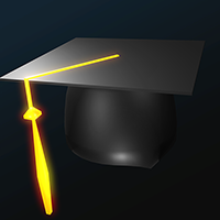 Graduation Hat