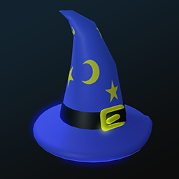 Wizard Hat