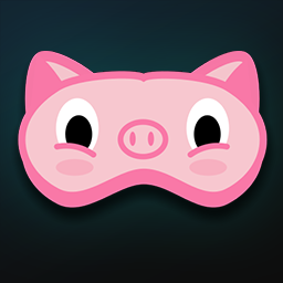 Pig Mask