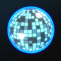 Classic Disco Ball