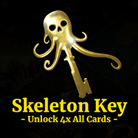 Skeleton Key