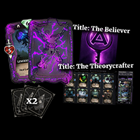 The Theorycrafter Bundle