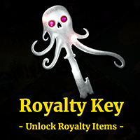 Royalty Key