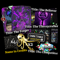 The Competitor Bundle