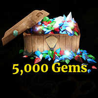 Gems5000