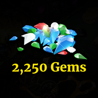 Gems2250