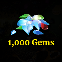 Gems1000