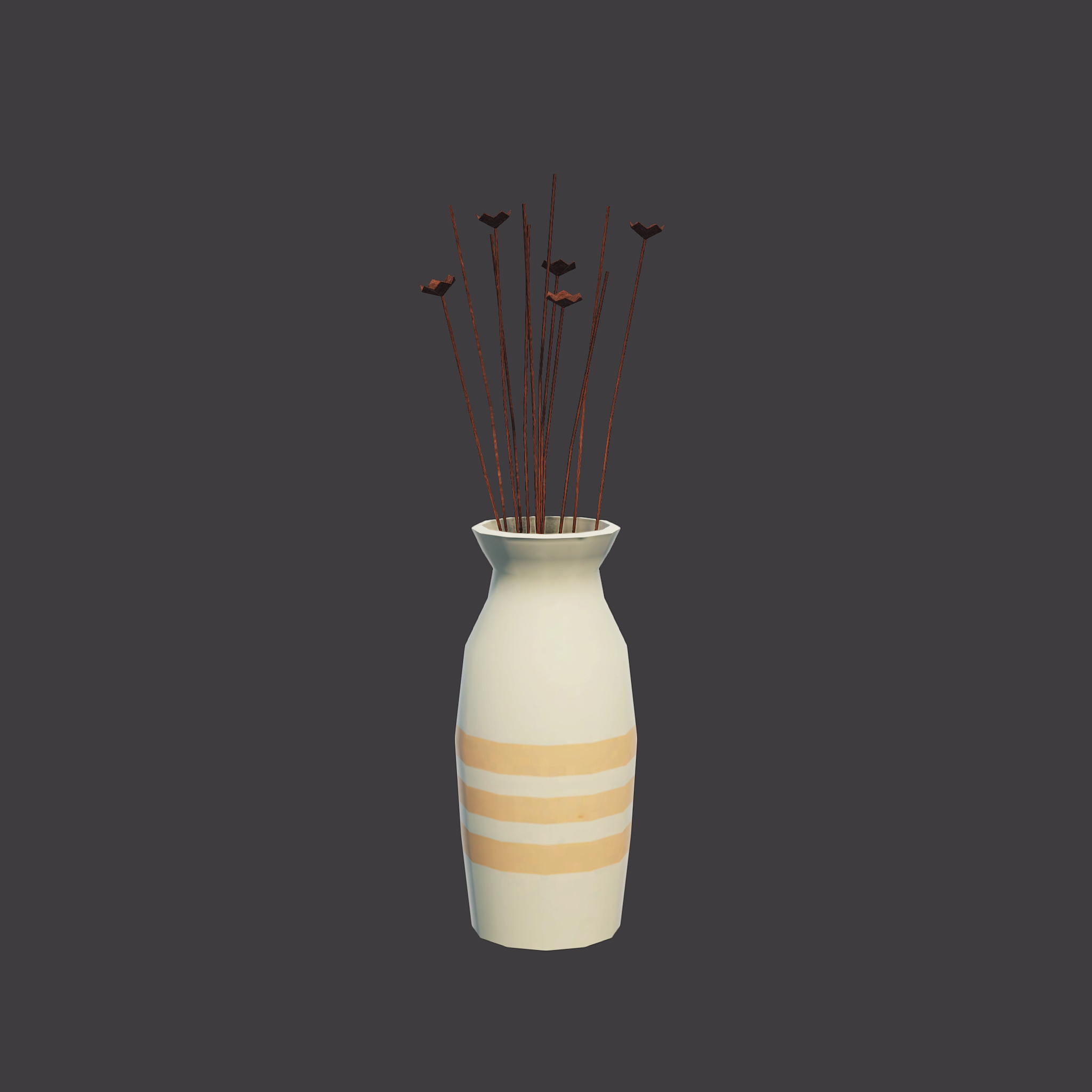 Vase2 B