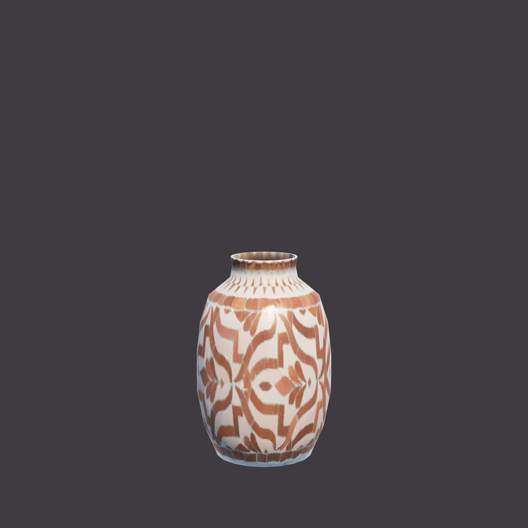 Vase B