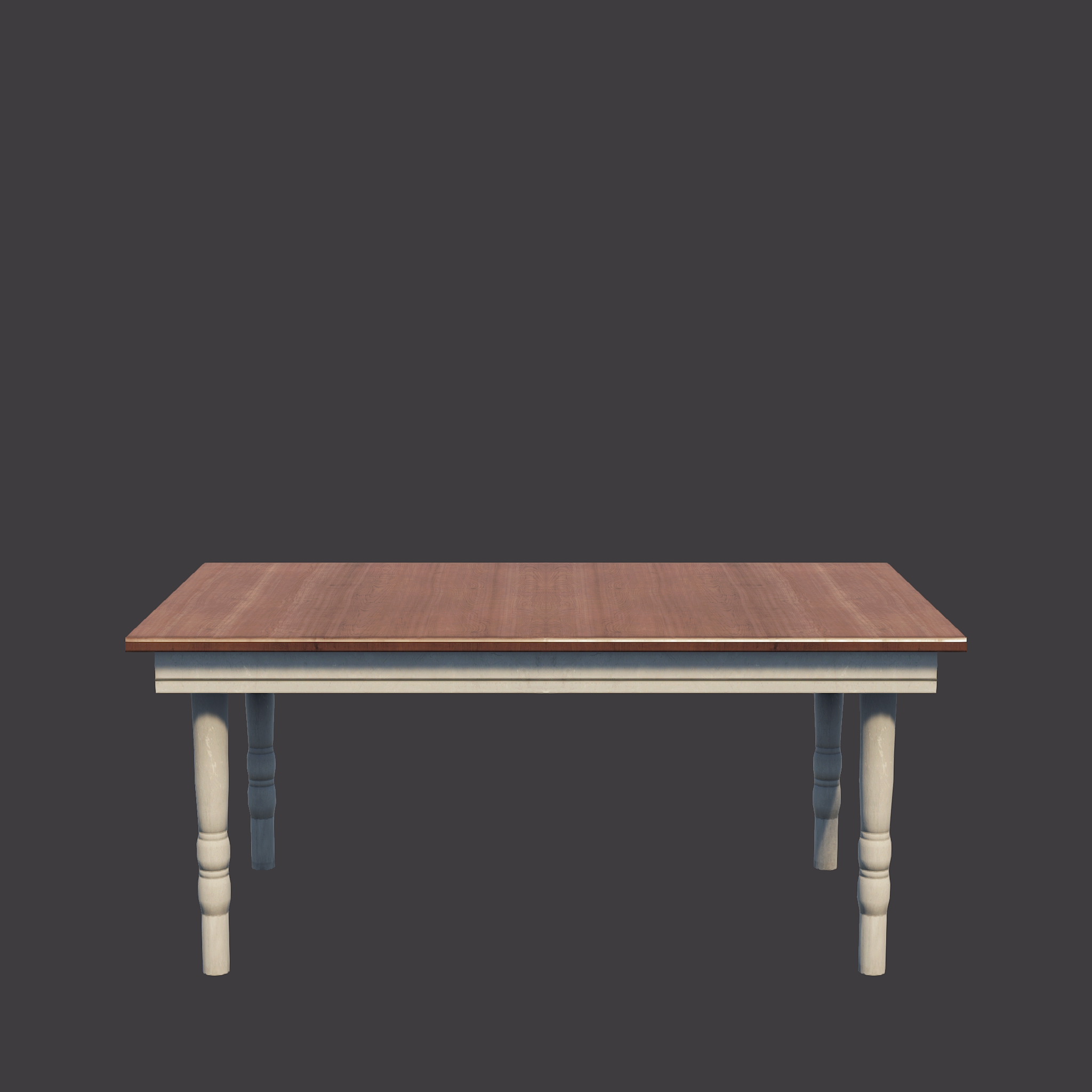 Kitchen Table Rectangle