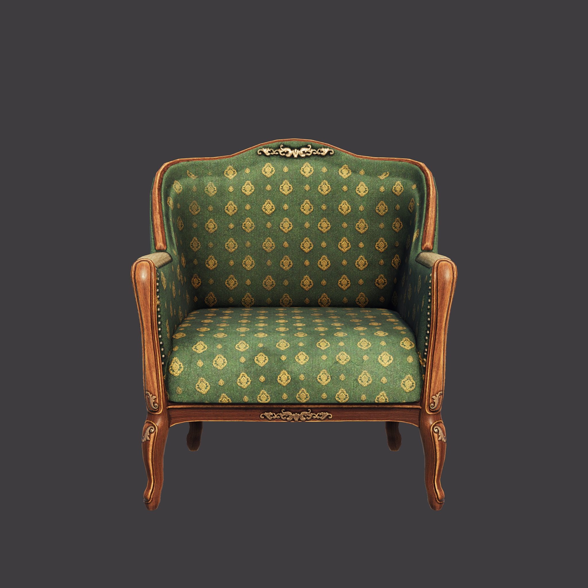 Armchair