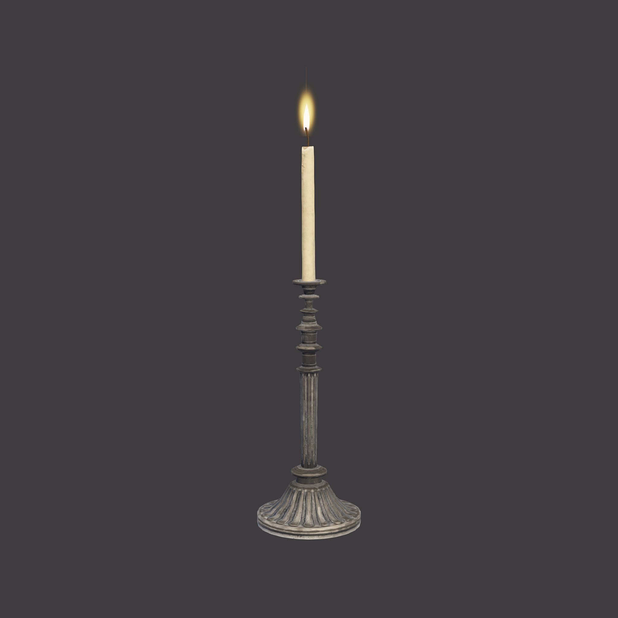 Candle Stand 01