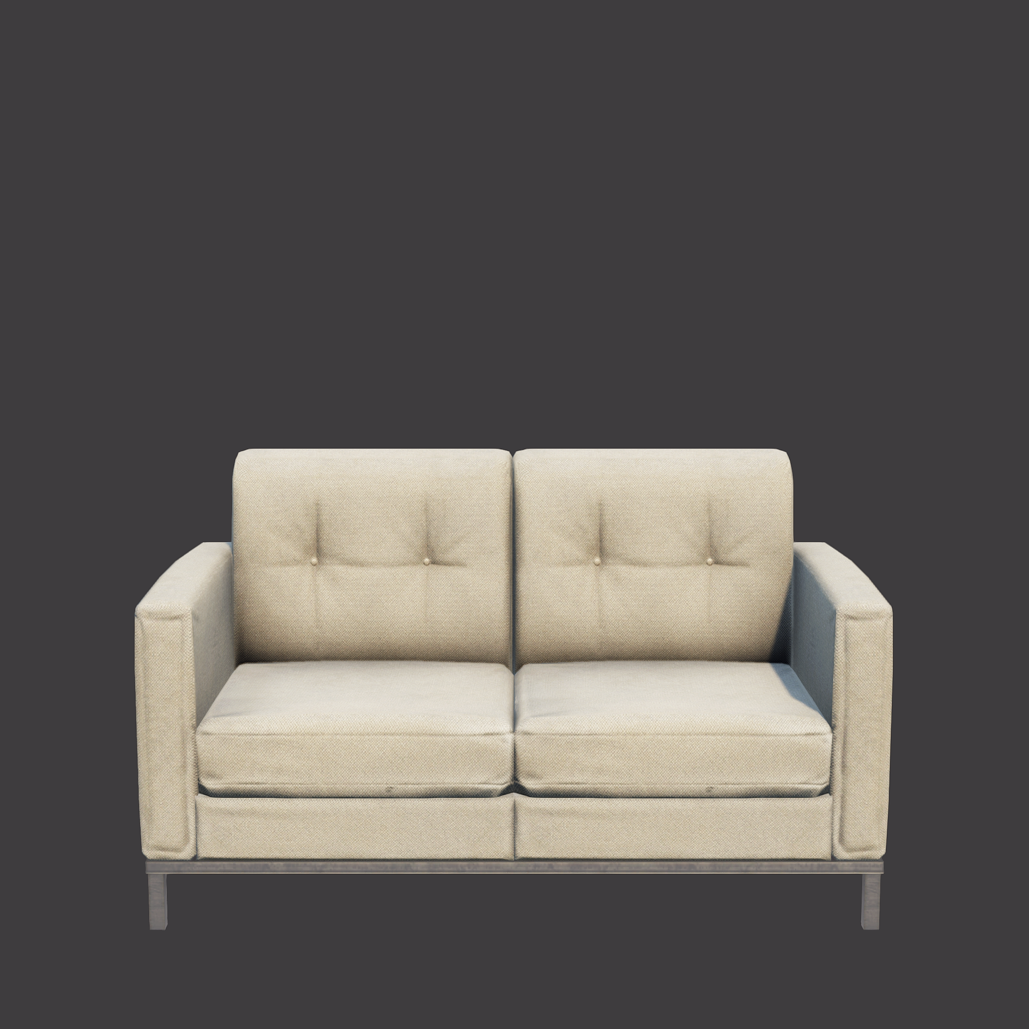 Couch 2Seat