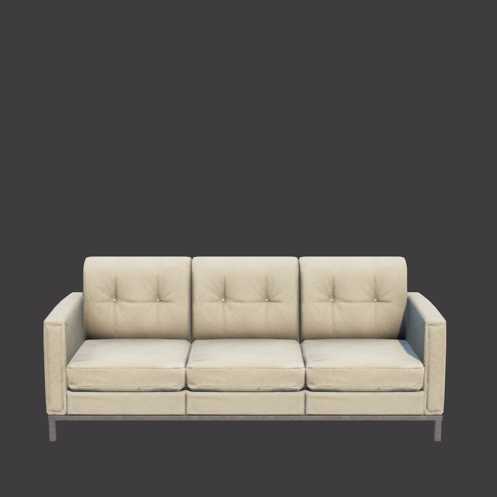 Couch 3Seat