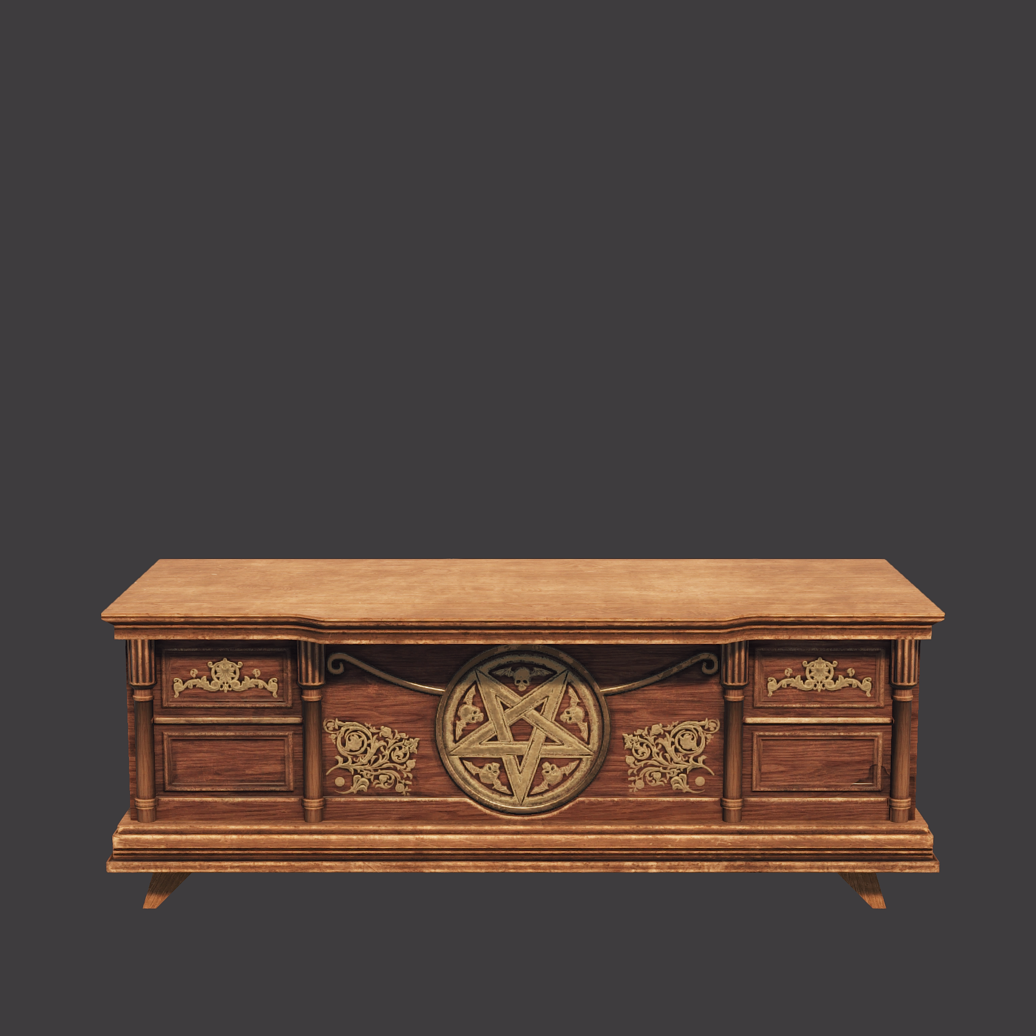 Dresser 02