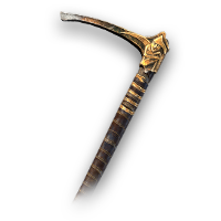 Adept's Pickaxe - skin