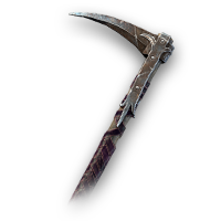 Snazzy Hatchet - skin