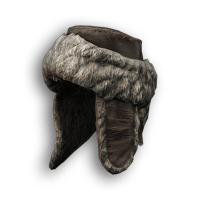 Peasant's Hat (Slavard style) - skin