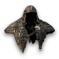 Regular Padded Helm (Slavard style) - skin