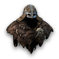 Heavy Padded Helm (Slavard style) - skin