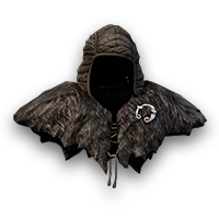 Novice Padded Helm (Slavard style) - skin