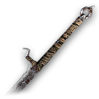 Island Blade - skin