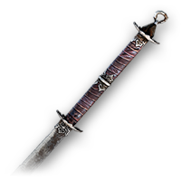 Sogo's Broadsword - skin