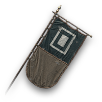 The Banner of the Heavy Grunts' Foreman - skin