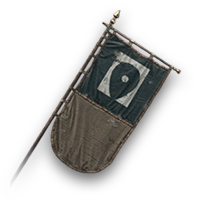 The Banner of the Shield Bearers' Foreman - skin