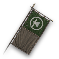 The Banner of the Halberdiers' Commander - skin