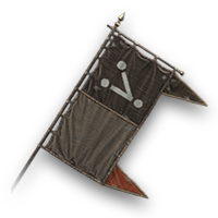 The Banner of the Siege Engines Master - skin