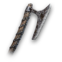 Bruiser's Axe - skin