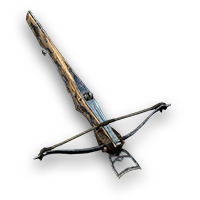 Daring Hunstman's Crossbow - skin