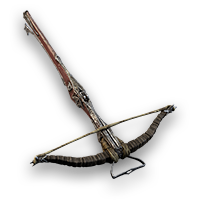 Knight's Crossbow - skin