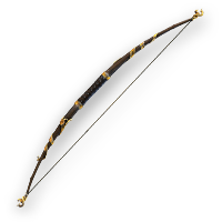 Baron's Bow - skin