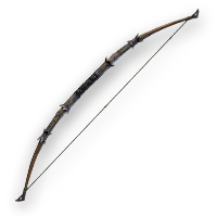 Widowed Bow - skin