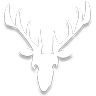 Antlers Emblem