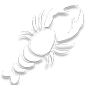 Lobster Emblem