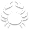 Crab Emblem