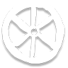 Cartwheel Emblem