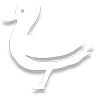 Duck Emblem