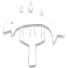 Trident Emblem