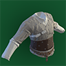 Reinforced Gambeson