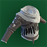 Cloaked Raiding Armour